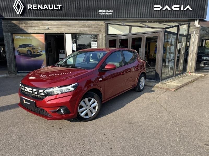 dacia - Visuel 0