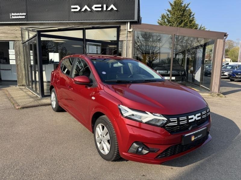 dacia - Visuel 2