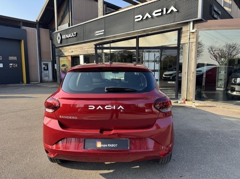 dacia - Visuel 4