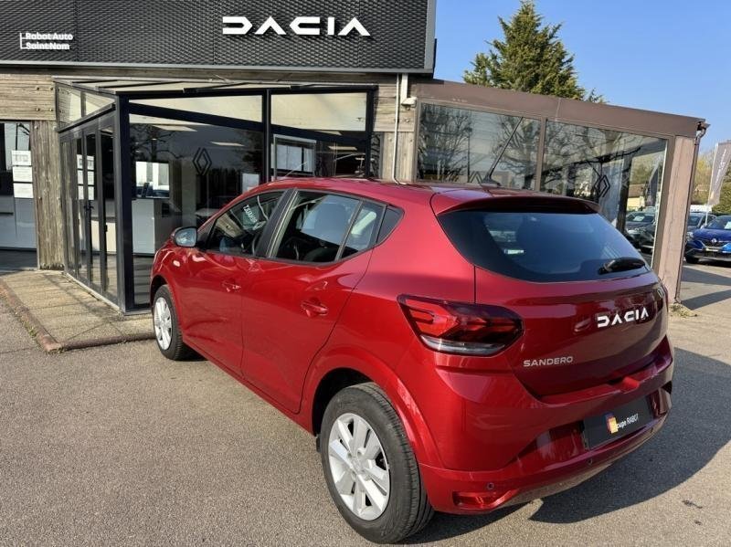 dacia - Visuel 5