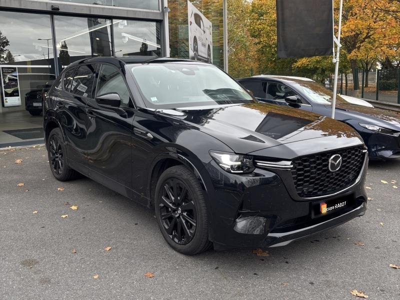 mazda - Visuel 1