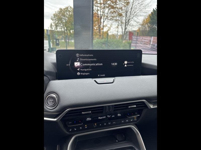 mazda - Visuel 13