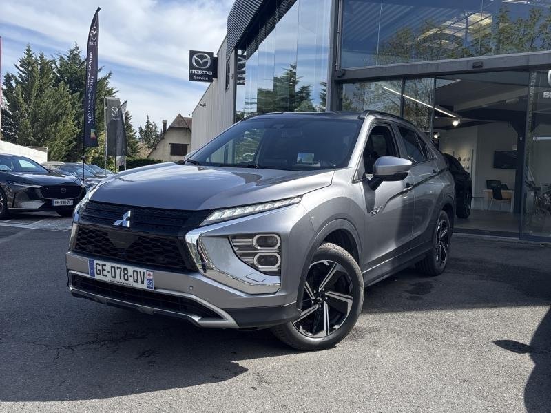 mitsubishi - Visuel 0