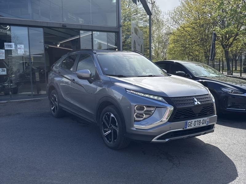 mitsubishi - Visuel 1