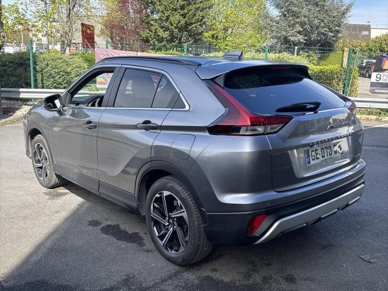 mitsubishi - Visuel 2