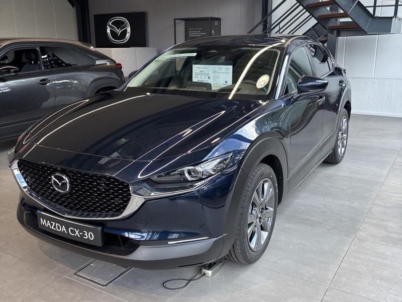 mazda - Visuel 0