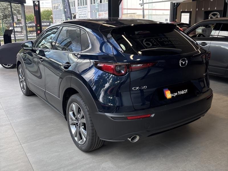 mazda - Visuel 2