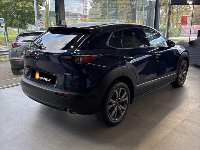 mazda - Visuel 3