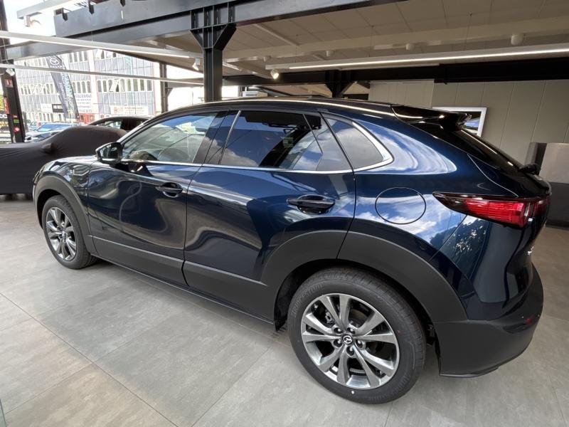 mazda - Visuel 4