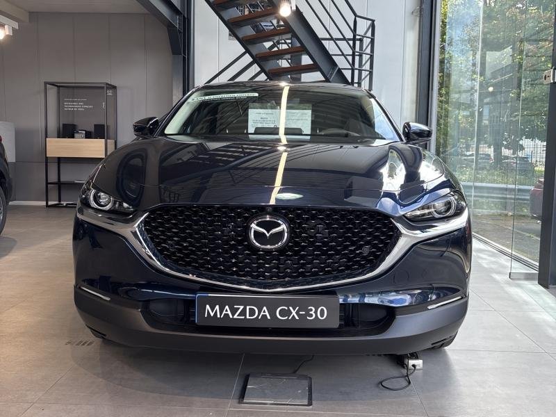 mazda - Visuel 6
