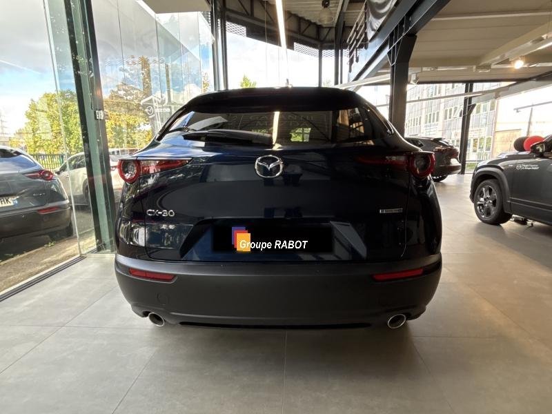 mazda - Visuel 7