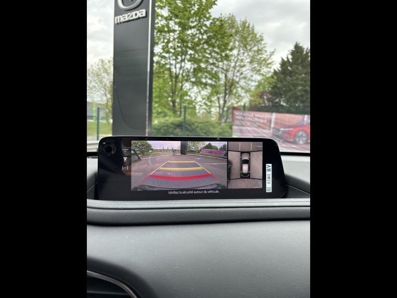 mazda - Visuel 16