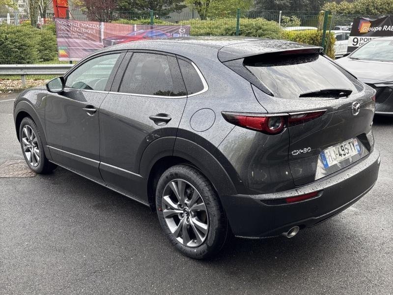 mazda - Visuel 2