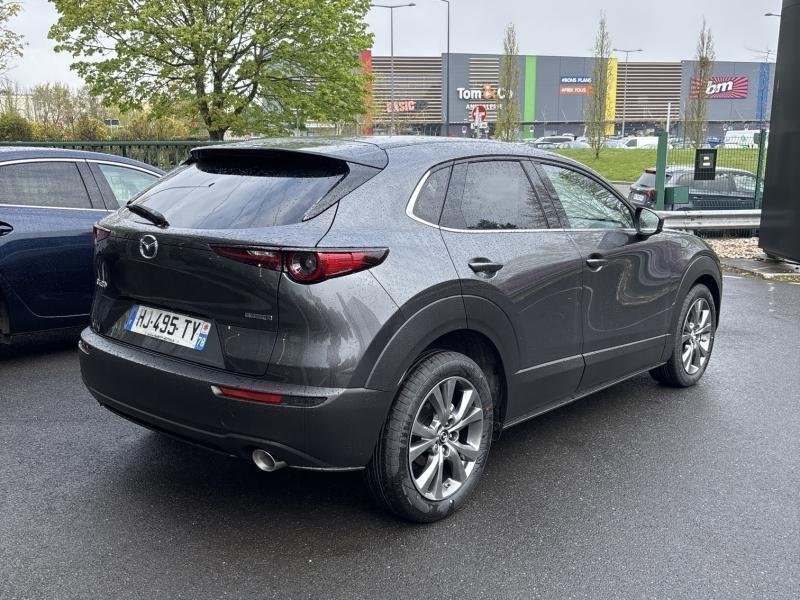 mazda - Visuel 3