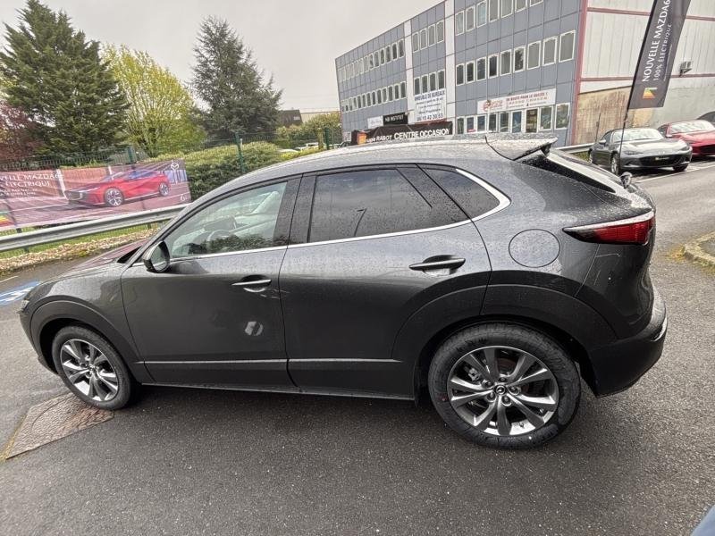 mazda - Visuel 4