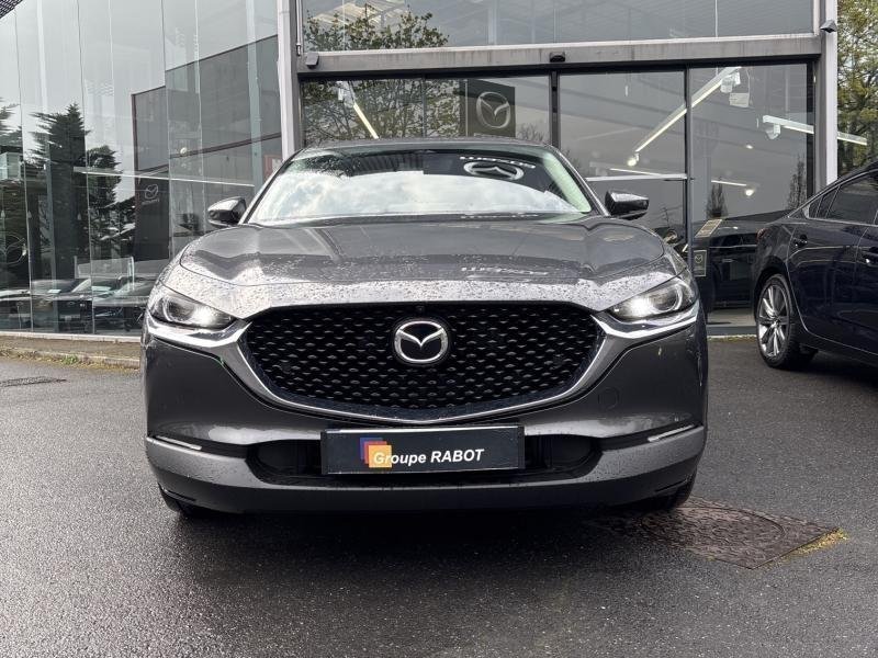 mazda - Visuel 6