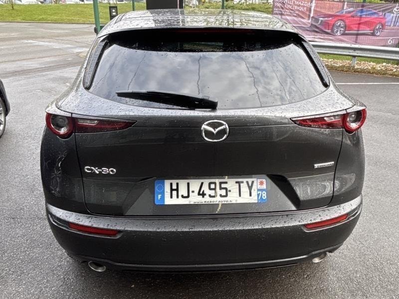 mazda - Visuel 7