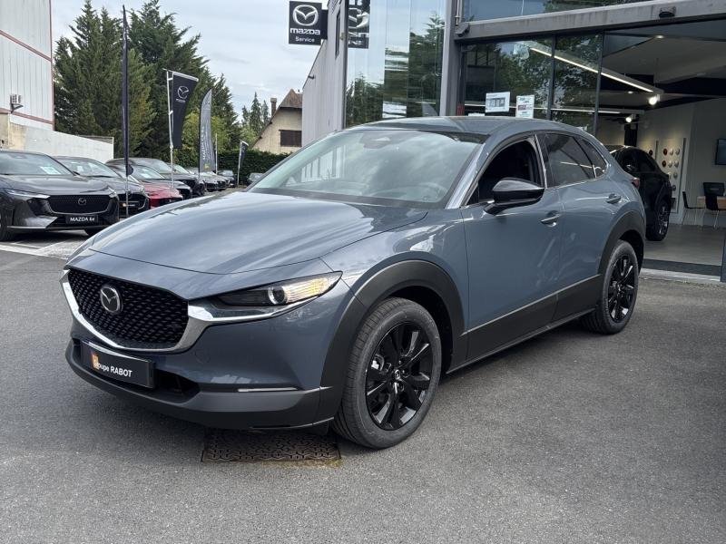 mazda - Visuel 0