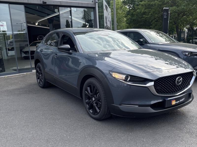 mazda - Visuel 1