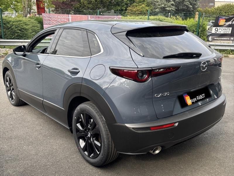 mazda - Visuel 2