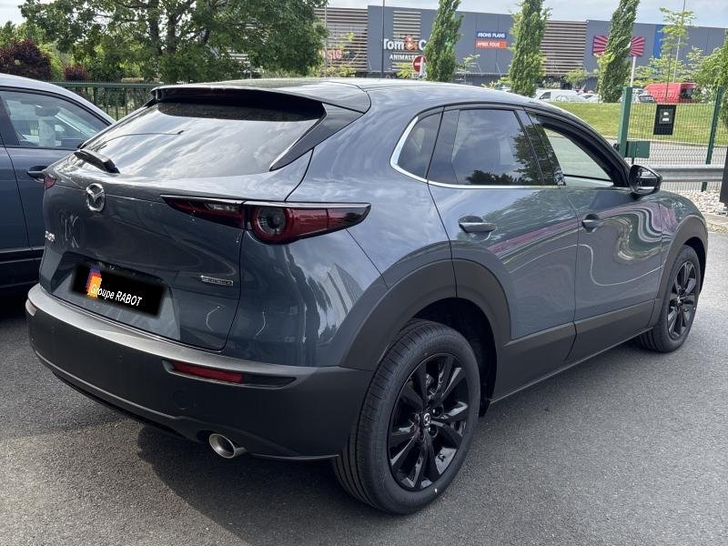 mazda - Visuel 3