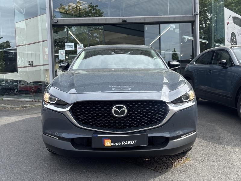 mazda - Visuel 6