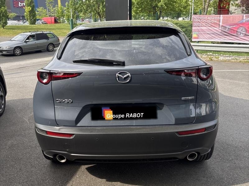 mazda - Visuel 7