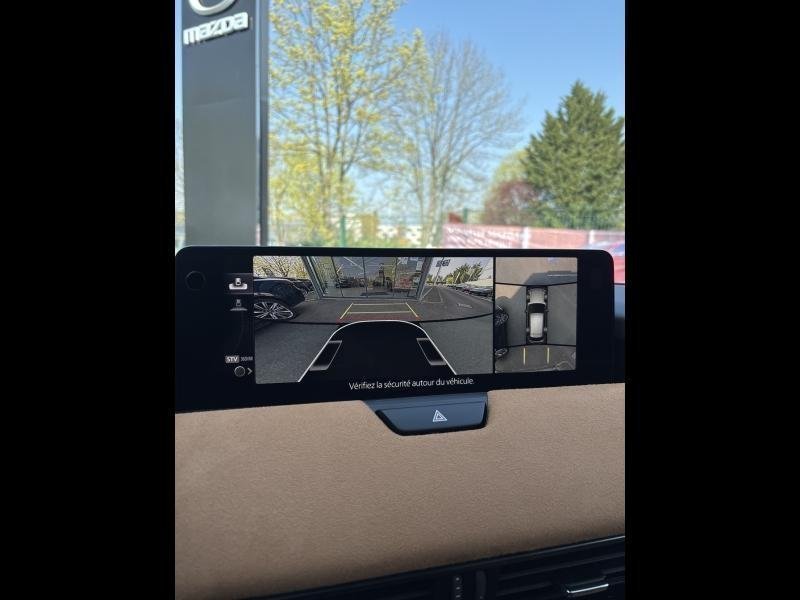mazda - Visuel 19