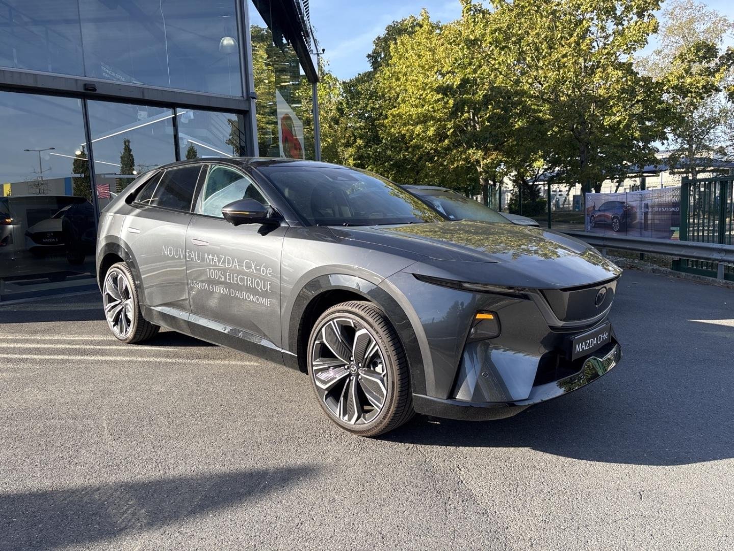mazda - Visuel 1