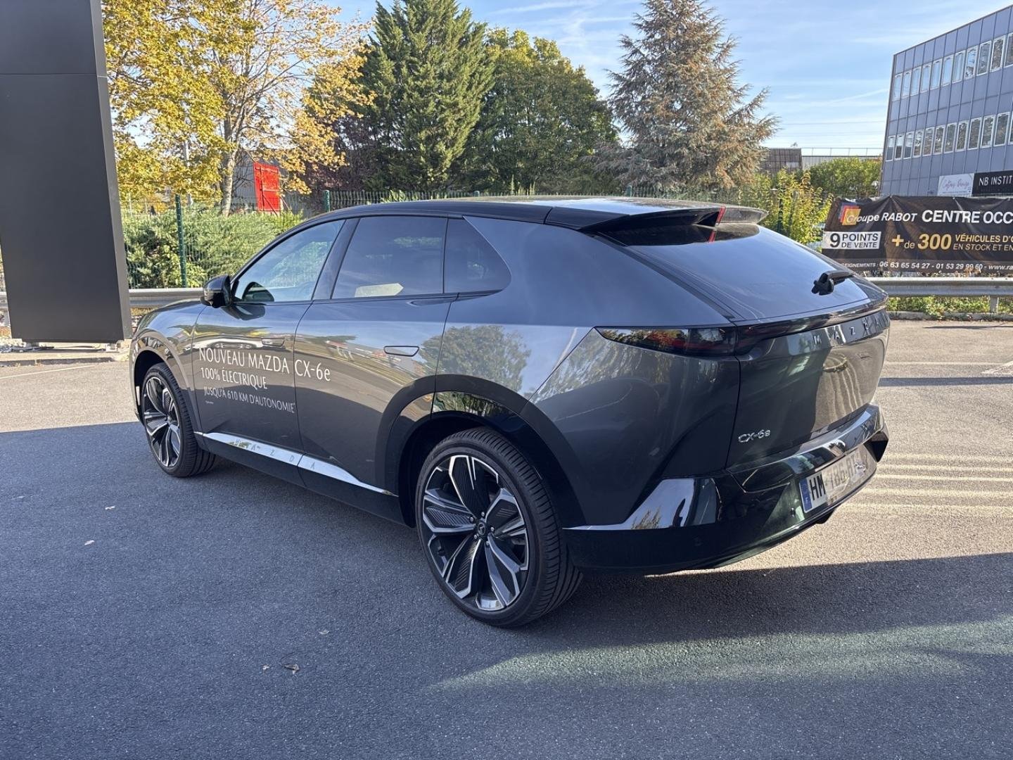 mazda - Visuel 2