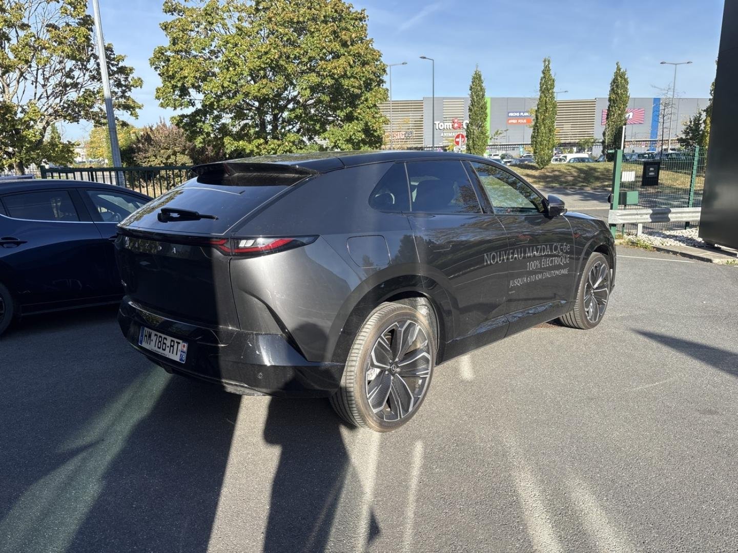mazda - Visuel 3