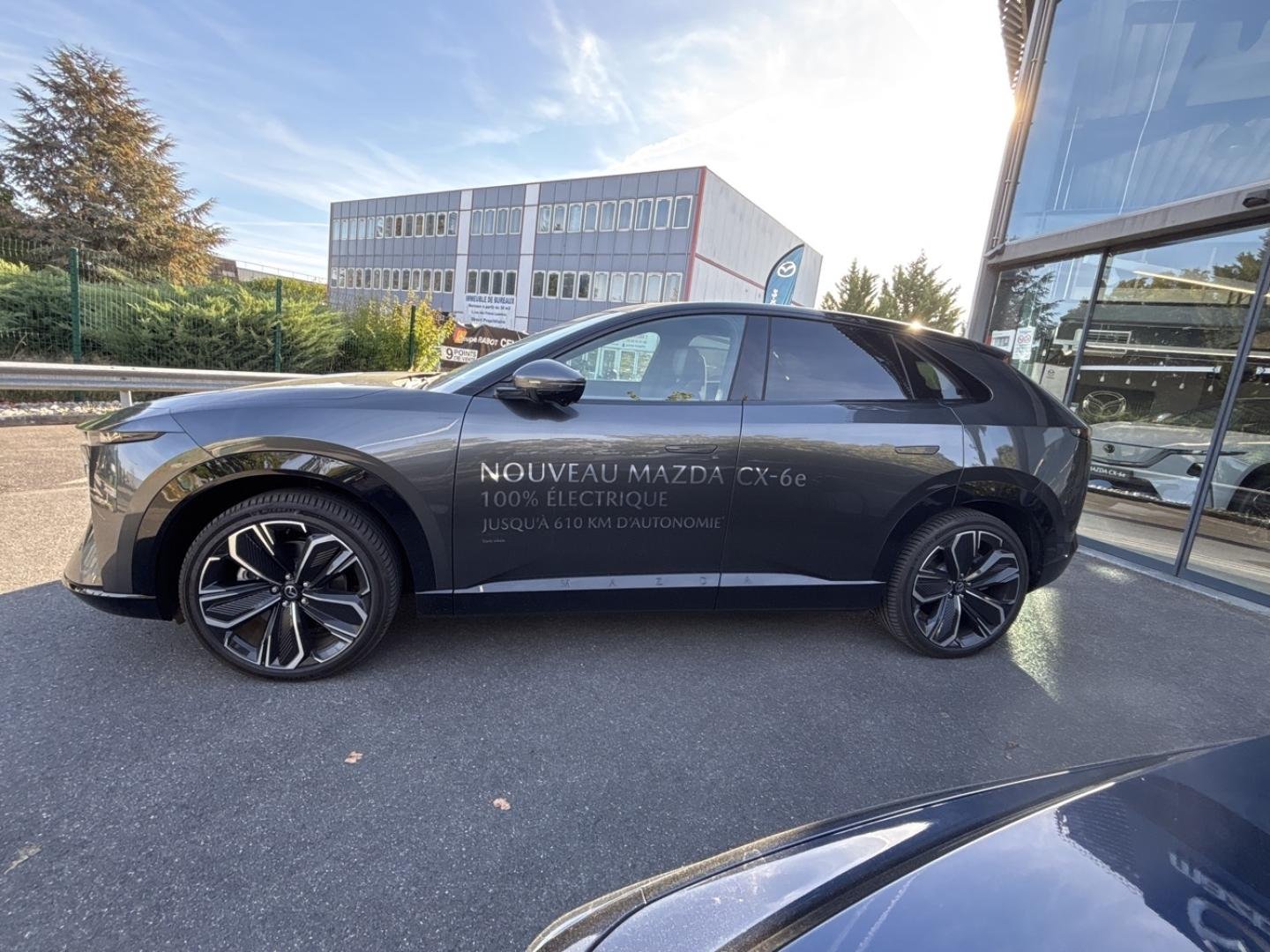 mazda - Visuel 4