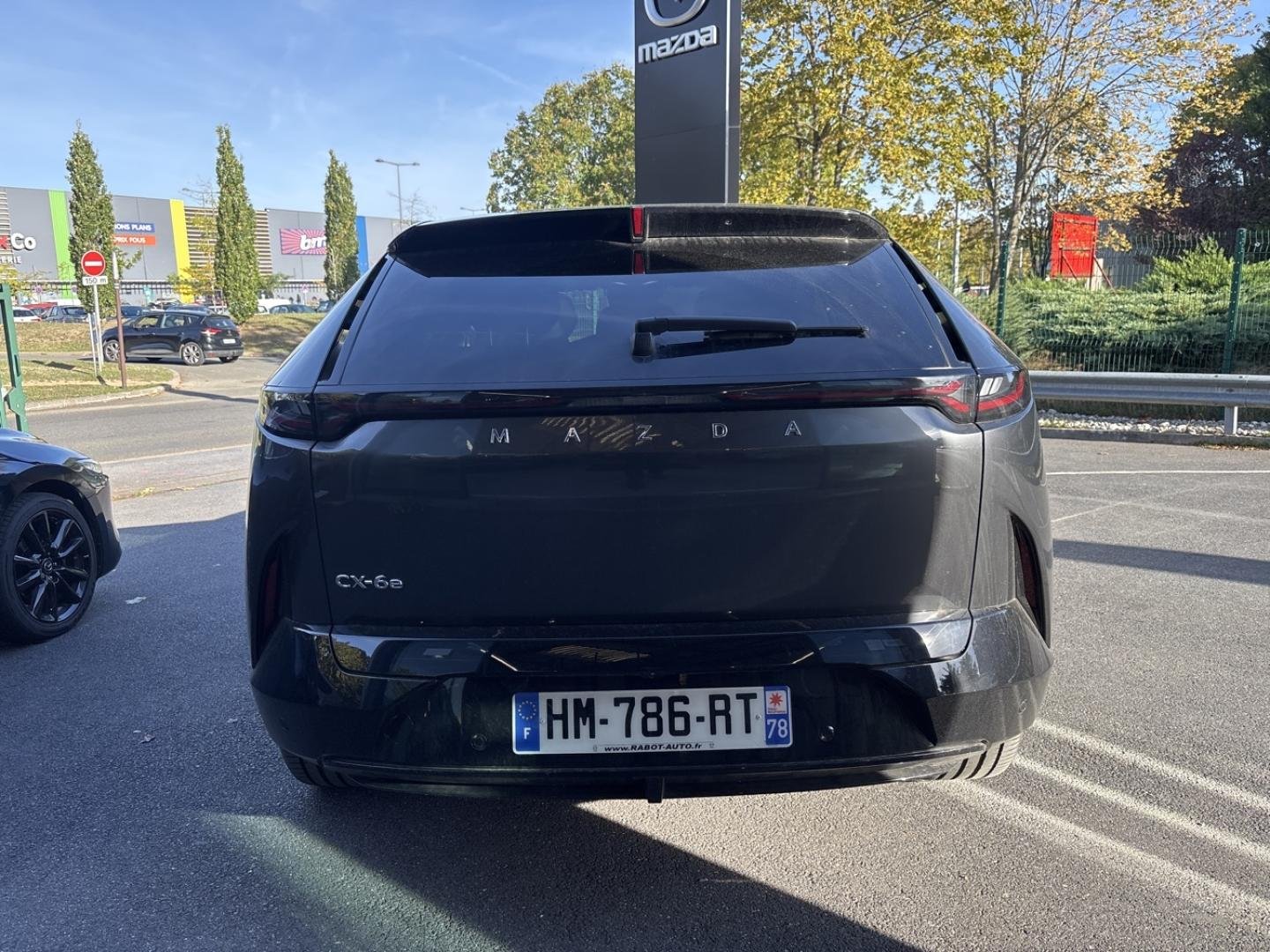 mazda - Visuel 7