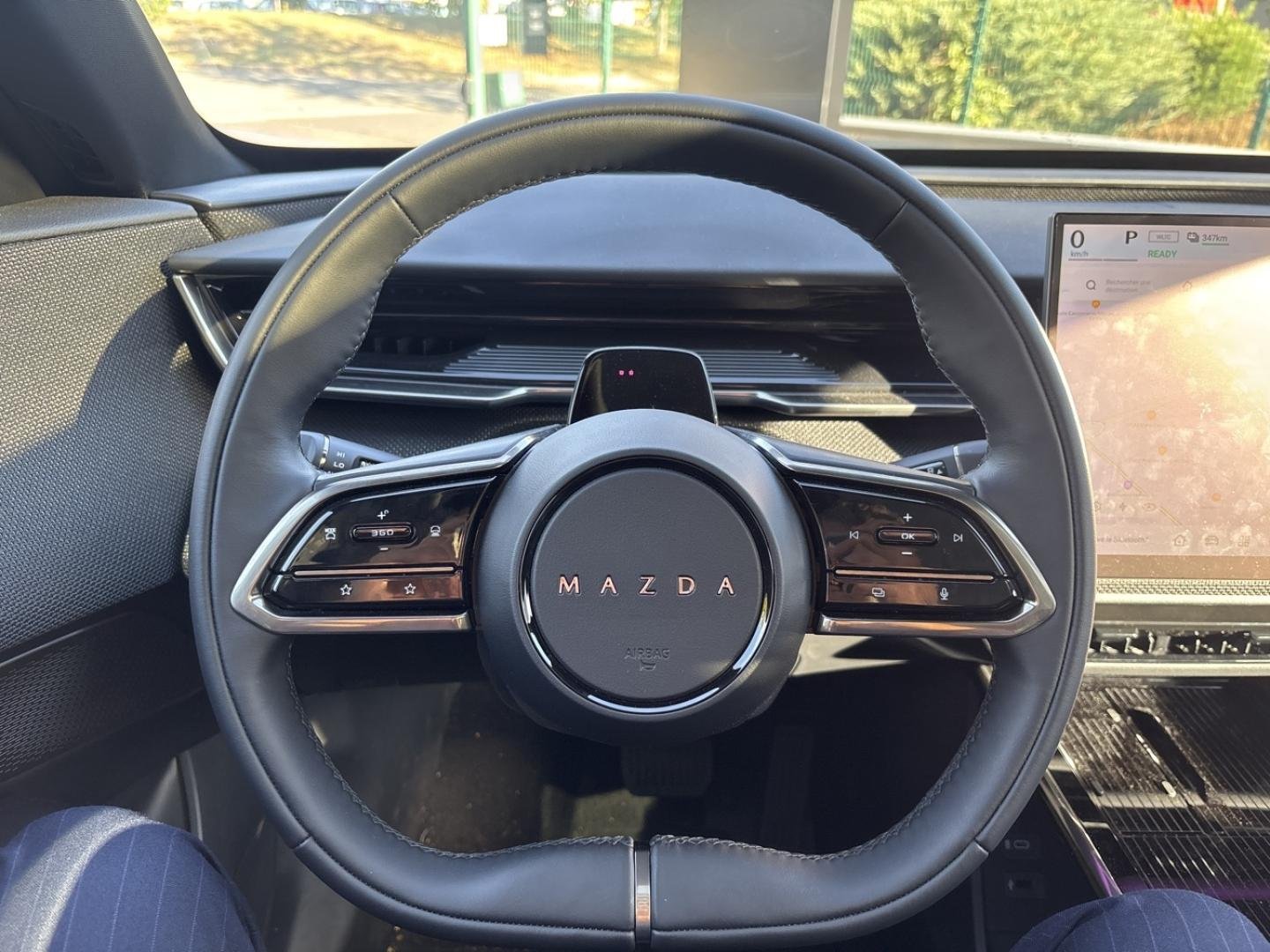 mazda - Visuel 16