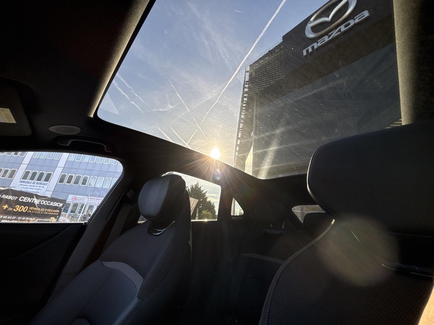 mazda - Visuel 17