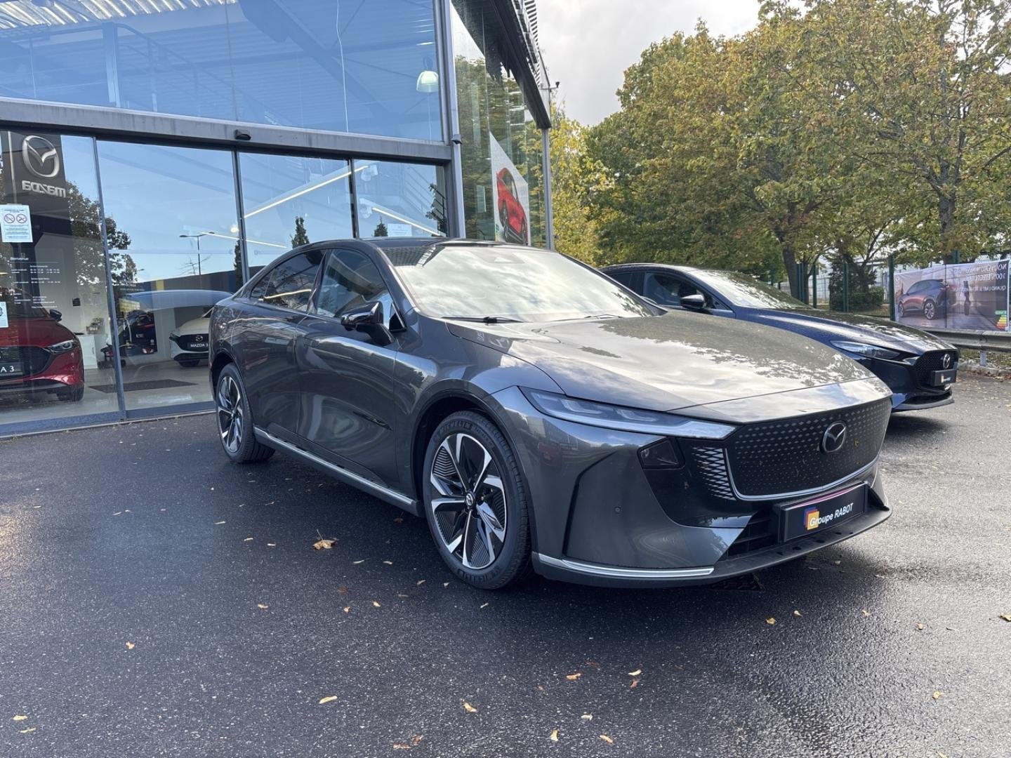 mazda - Visuel 1