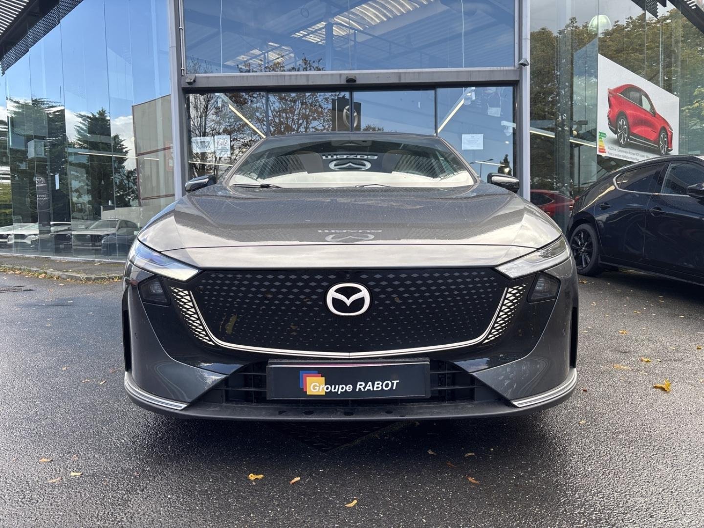 mazda - Visuel 6
