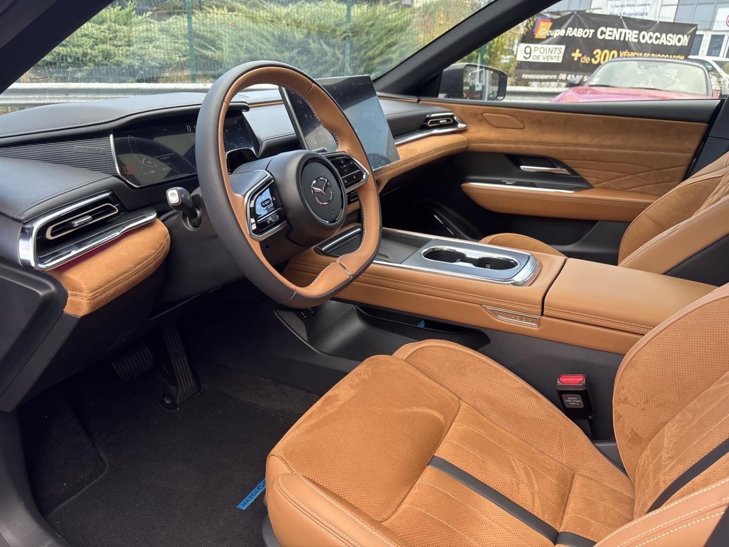 mazda - Visuel 8