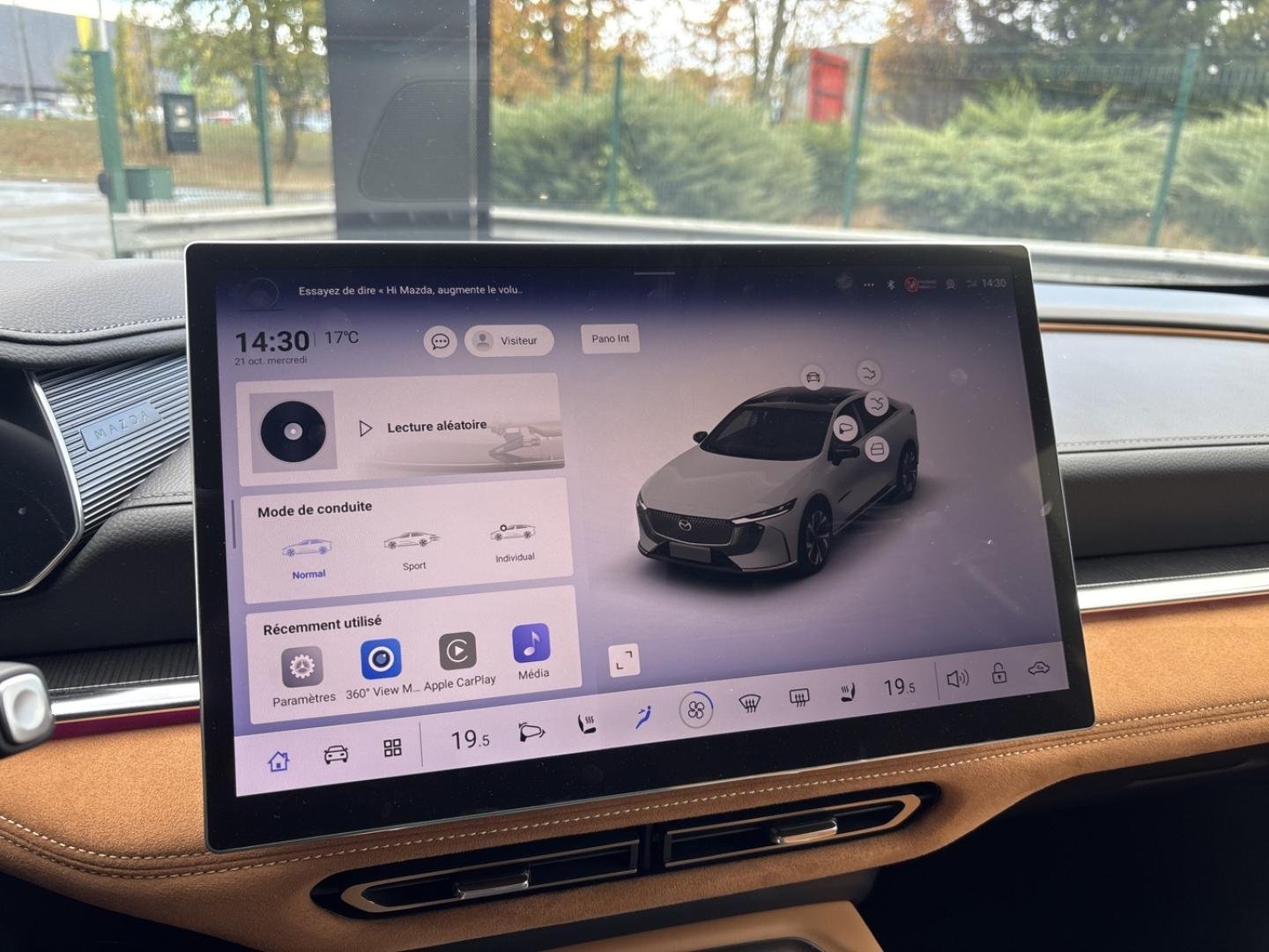 mazda - Visuel 13