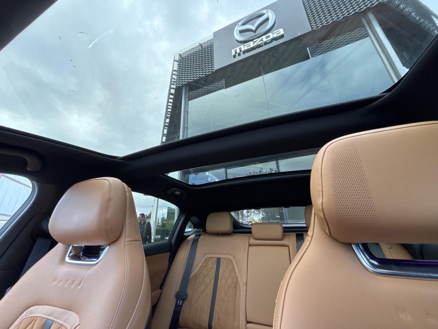 mazda - Visuel 16