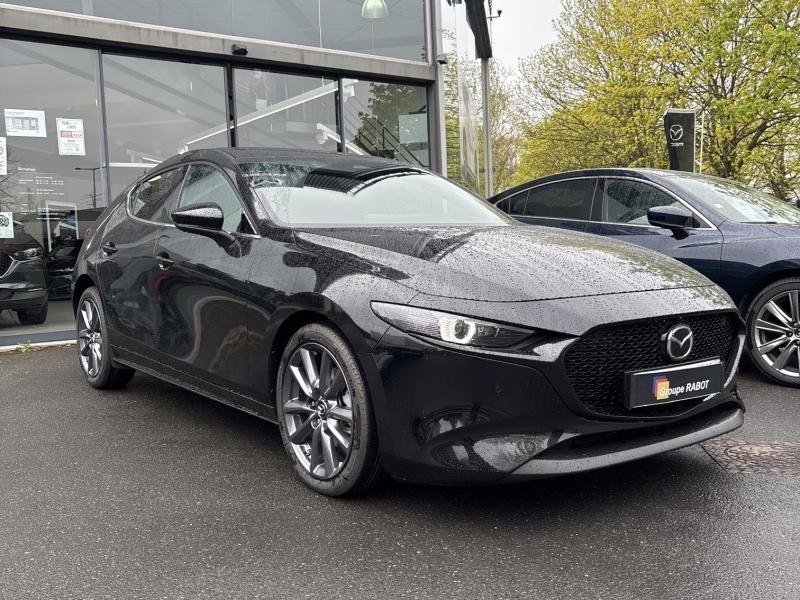 mazda - Visuel 1