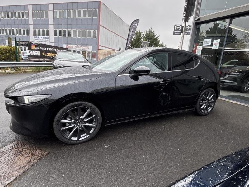 mazda - Visuel 4