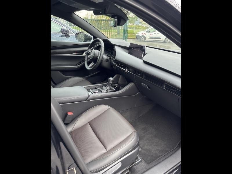 mazda - Visuel 9