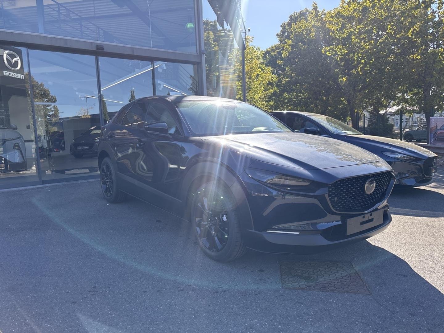 mazda - Visuel 1