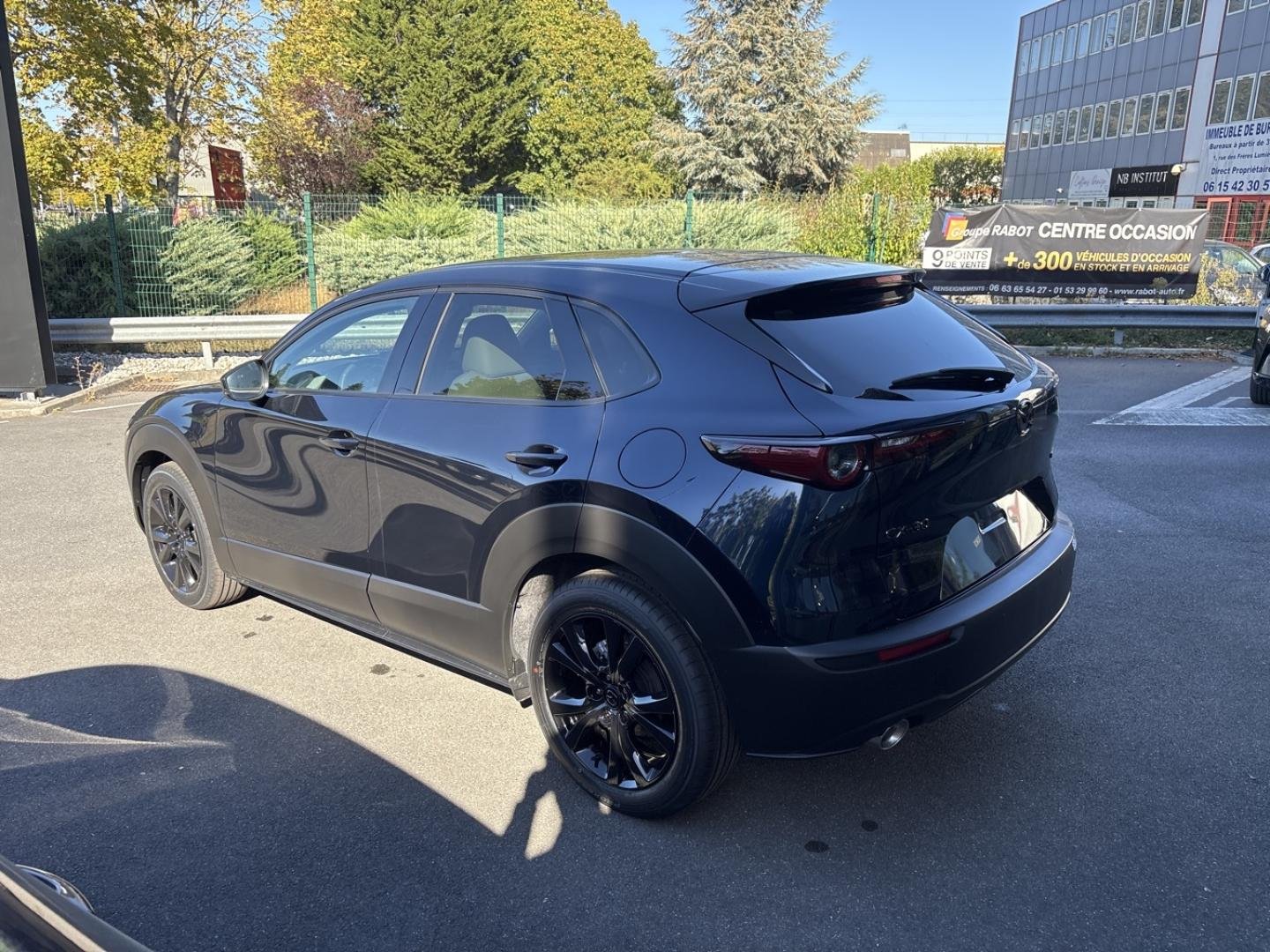 mazda - Visuel 2