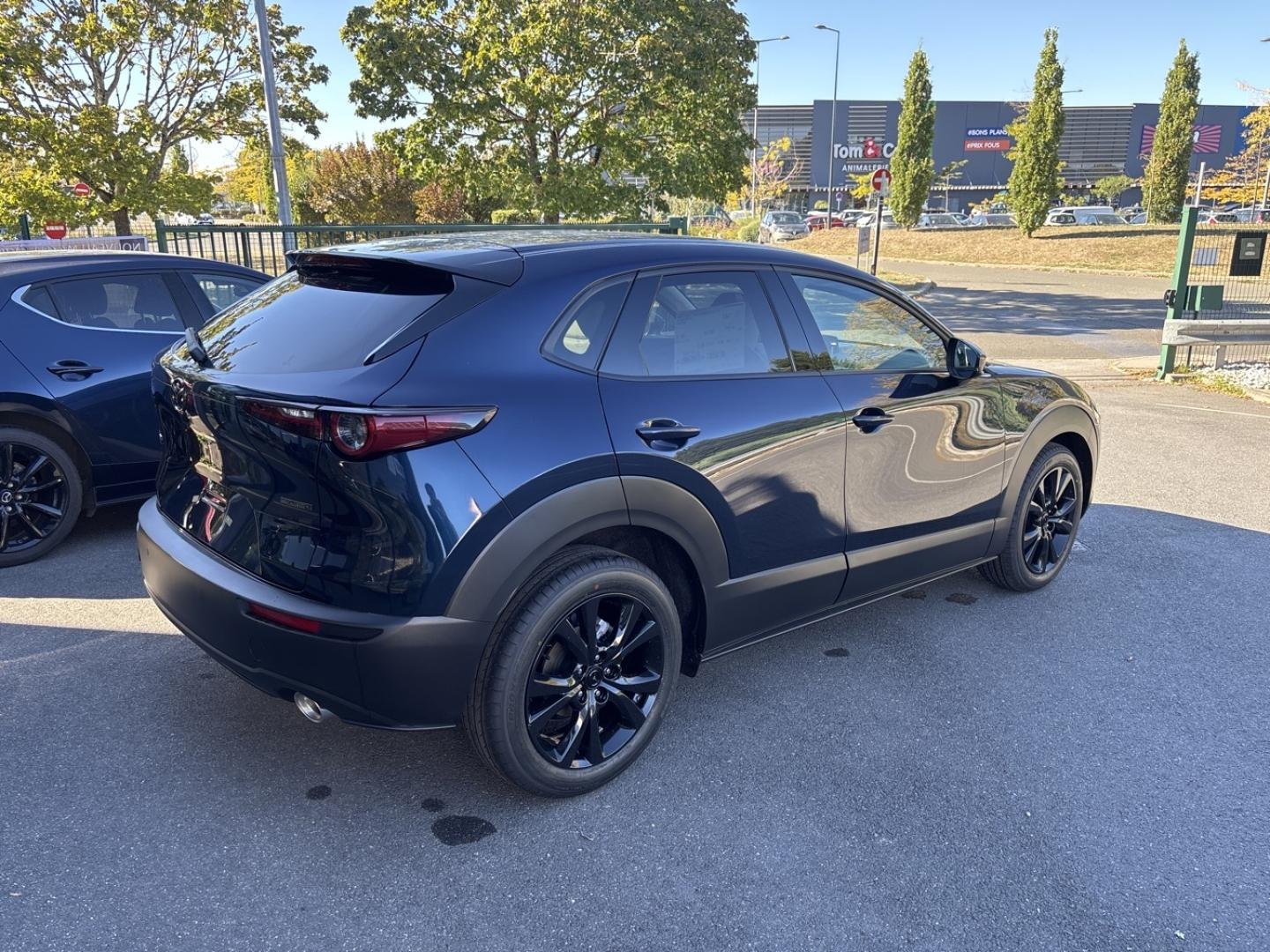 mazda - Visuel 3