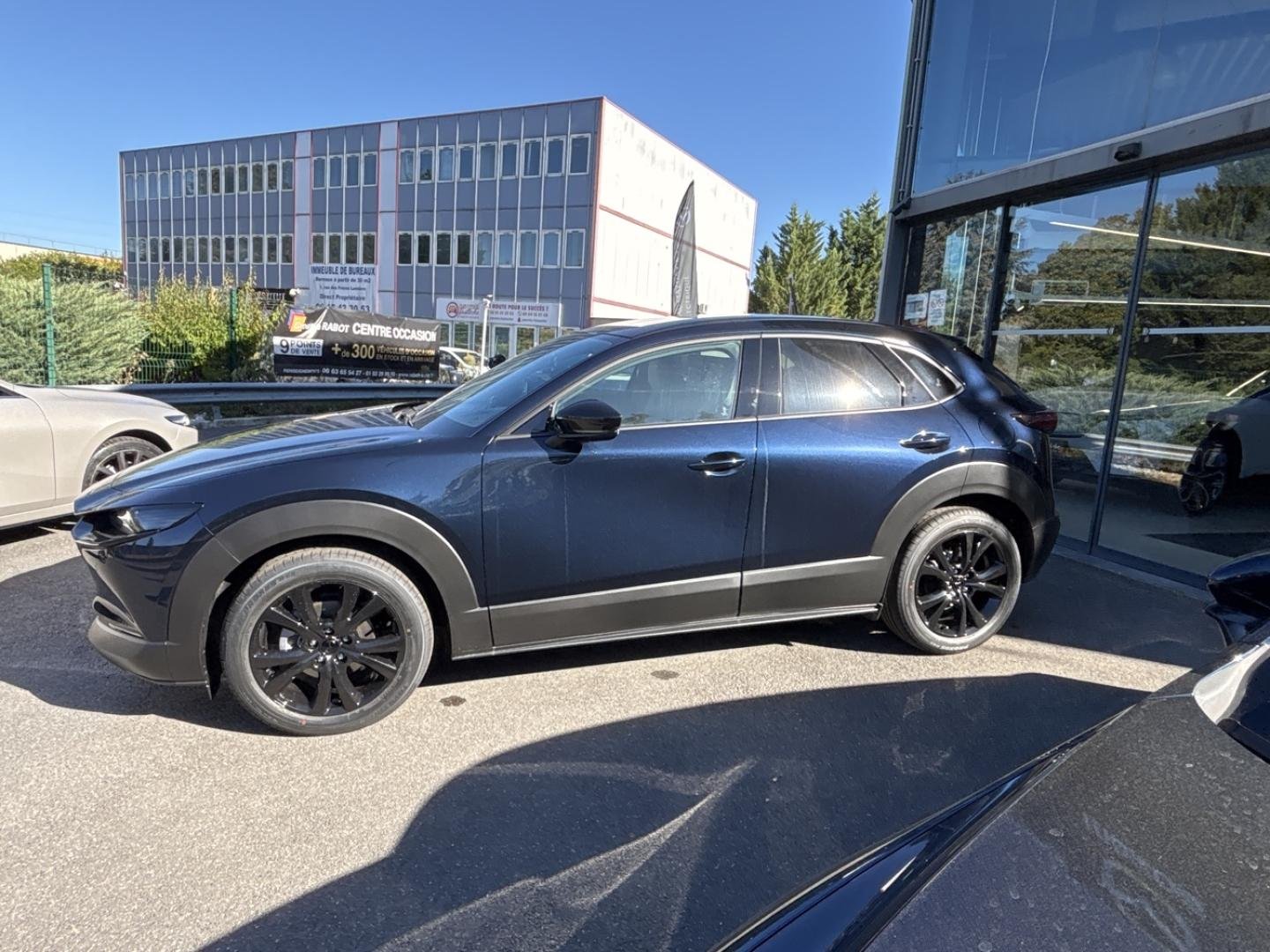 mazda - Visuel 4