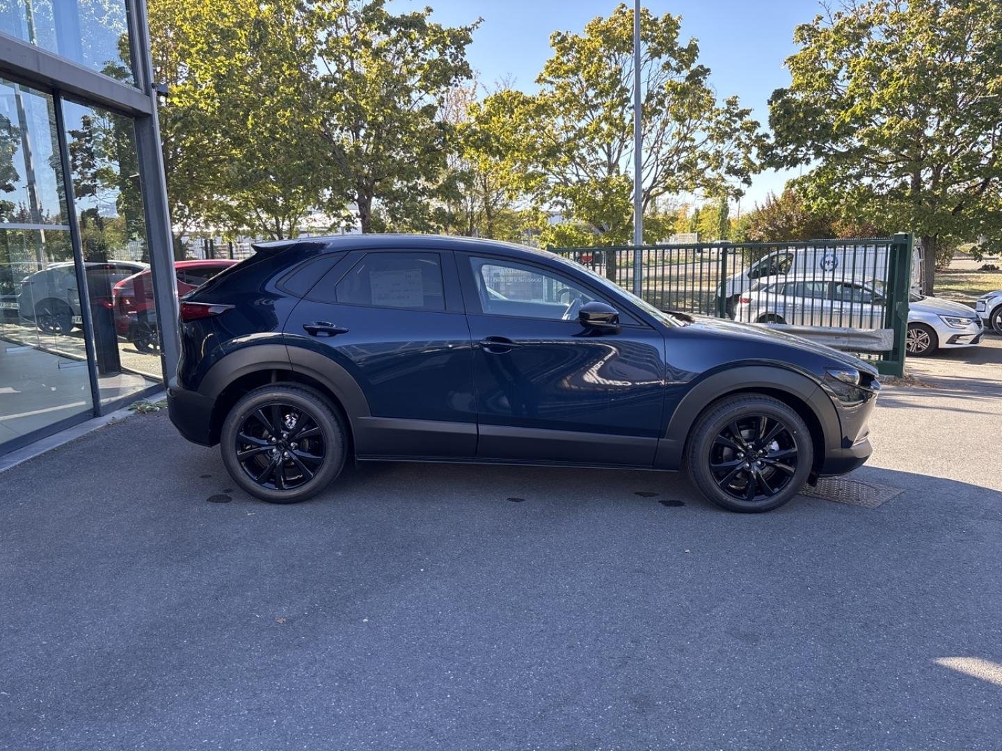 mazda - Visuel 5