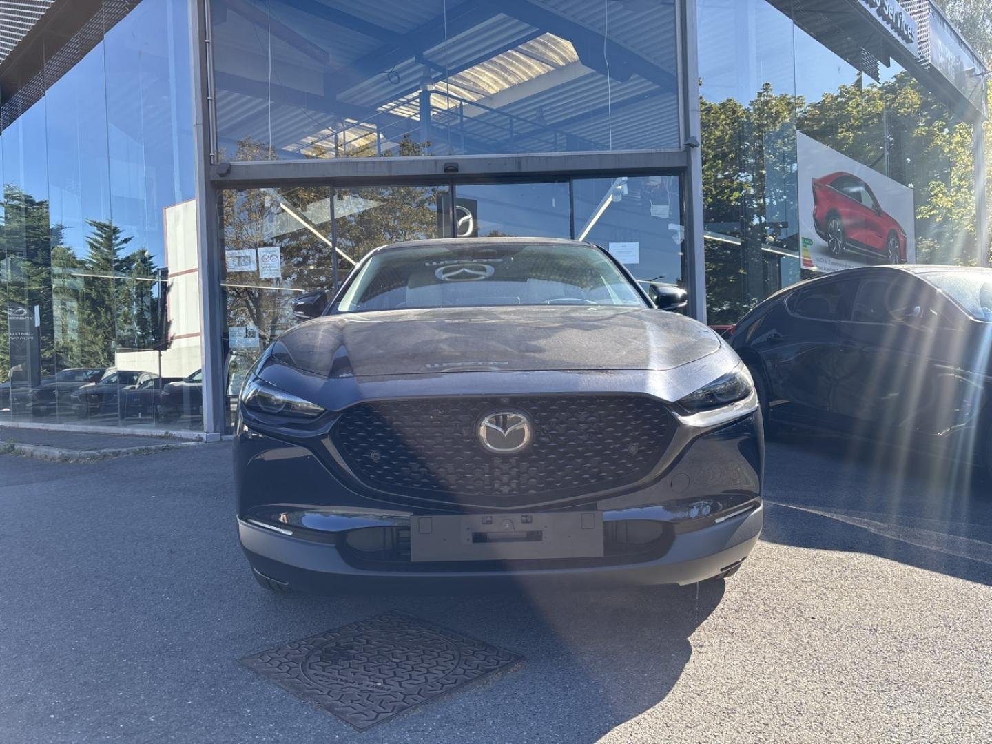 mazda - Visuel 6