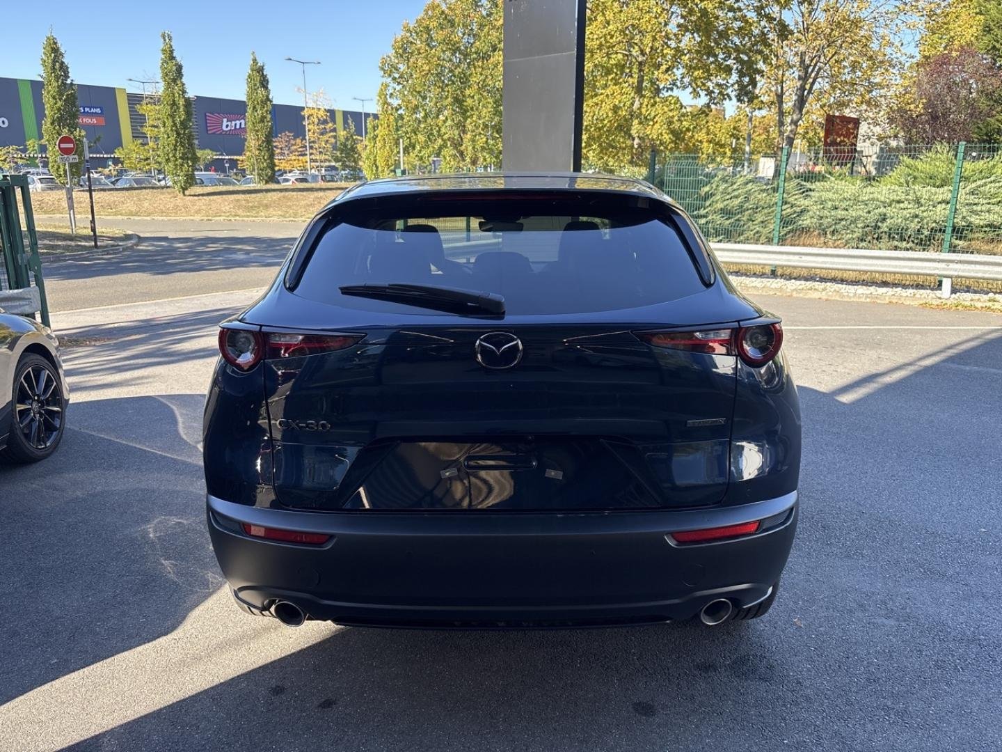mazda - Visuel 7